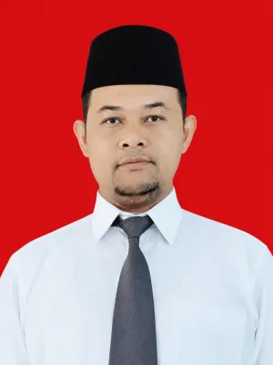 Ma’arif, S.Pd.I