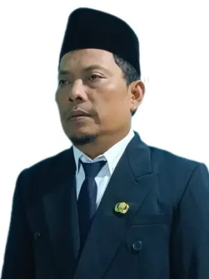 Zaenal Mutaqin, S.Pd