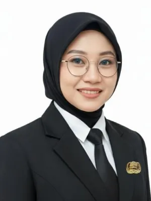 Ikrima Adistiya, S.Pd