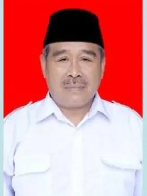Muntasip, S.Pd.I