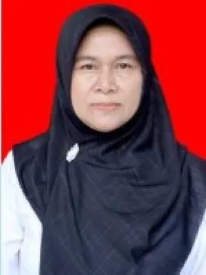 Nafisah, S.Pd.I