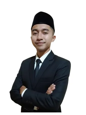 Ahmad Fauzi