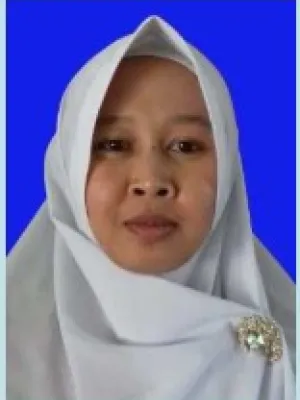 SEPTIKA SRI HANDAYANI, S.Pd