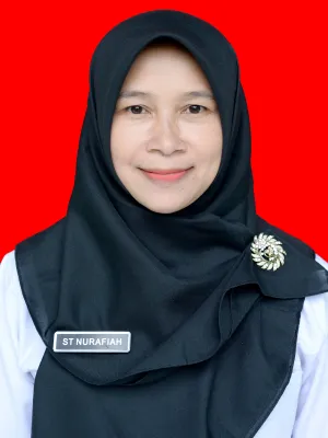 ST. Nurafiah, S.Pd.I