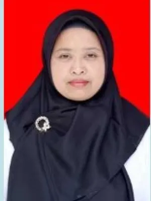 Rokhatun, S.Pd. I