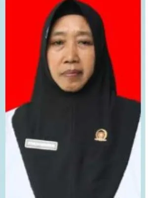 Fitroh Baroroh, S.Pd.I