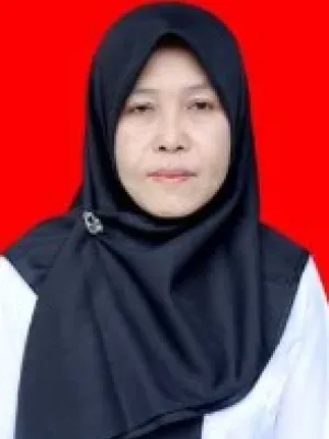Nur Hidayah, S.Pd.I