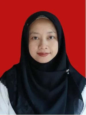 Ma’rifatul Khoirot, S.Pd